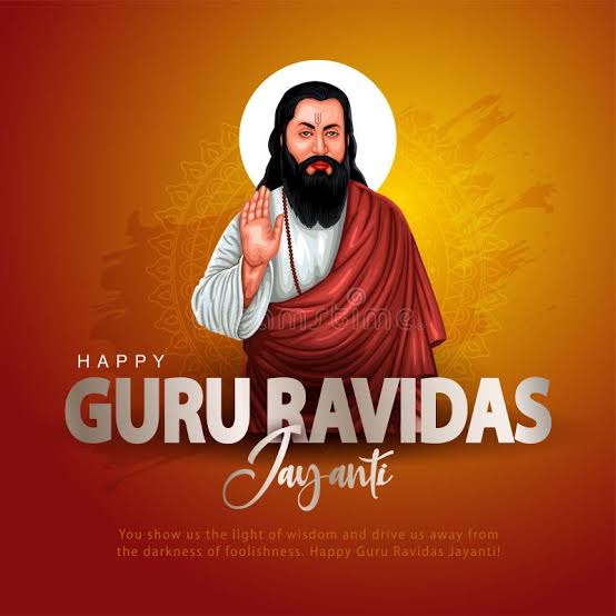 Guru Ravidaas Jayanti icon